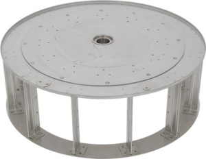 ВЕНТИЛЯТОР 350 ММ LAINOX LA75400471