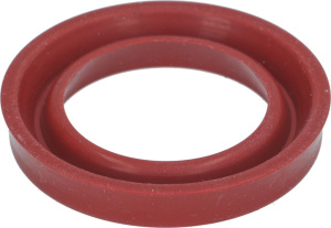 МАНЖЕТНЫЙ УПЛОТНИТЕЛЬ DI137 СИЛИКОН