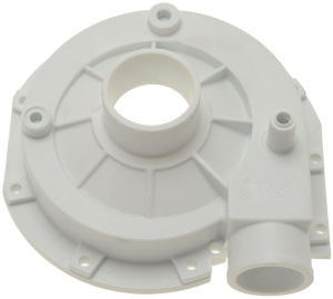 КОРПУС НАСОСА ZF320V