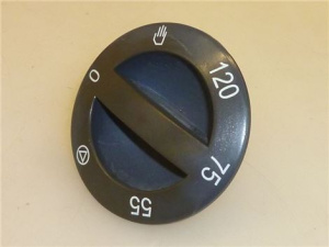РУЧКА Ø 60 MM