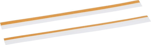 5168364. УПЛОТНЕНИЕ ДЛЯ ПЕРЕДНЕЙ ПАНЕЛИ MKN 211064