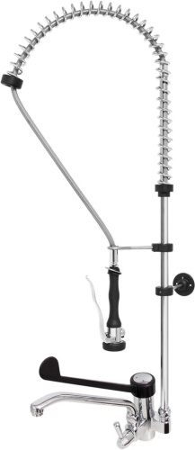 3759417. ДУШИРУЮЩИЕ УСТРОЙСТВО PREMIUM 1140 ММ