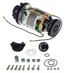 ЭЛЕКТРОДВИГАТЕЛЬ 230В ROBOT COUPE 89225