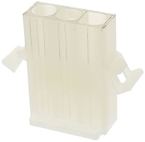 МНОГОКОНТАКТНЫЙ РАЗЪЕМ 3 ПОЛЮСНЫЙ/P MOLEX 3193