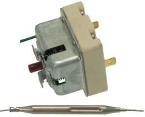 КОМПЛЕКТ АВАРИЙНОГО ТЕРМОСТАТА F3 ДЛЯ БОЙЛЕРА