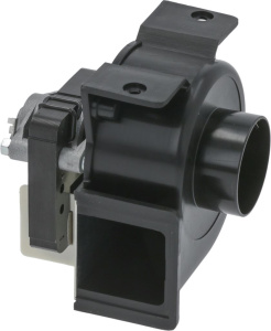 ЦЕНТРОБЕЖНЫЙ ВЕНТИЛЯТОР