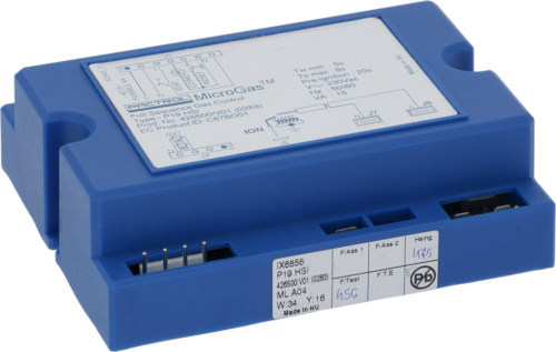 5089336. БЛОК УПРАВЛЕНИЯ ПОДЖИГА PACTROL MICROGAS