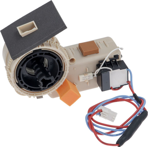 5128913. СИСТЕМА ПОМОЛА BOSCH - SIEMENS - BALAY 12025467