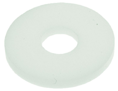 5018450. УПЛОТНИТЕЛЬ ПЛОСКИЙ PTFE Ø 30X10X3 MM