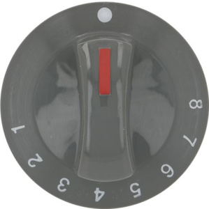 РУЧКА Ø 71 ММ 1-8