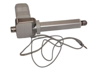 ДВИГАТЕЛЬ ШПИНДЕЛЯ MKN 203757