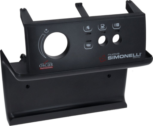5032806. КОРПУС УПРАВЛЕНИЯ ПЕРЕДНИЙ NUOVA SIMONELLI 05000168.0S