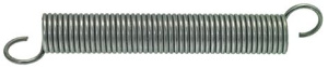 ВОЗВРАТНАЯ ПРУЖИНА ДВЕРИ 140 MM