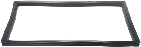 5066959. УПЛОТНИТЕЛЬ ДЛЯ ДВЕРЦЫ ПЕЧИ 638X388 MM LAINOX LAR70041540