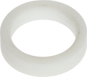 УПЛОТНИТЕЛЬ ПЛОСКИЙ PTFE Ø 22X16,5X5 MM NUOVA SIMONELLI 07300552