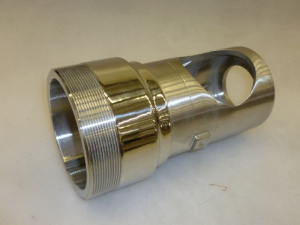 ГОРЛОВИНА ДЛЯ МЯСОРУБКИ