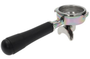 ХОЛДЕР С НАНО ПОКРЫТИЕМ НЕРЖ.СТАЛЬ NUOVA SIMONELLI KPFIPN002