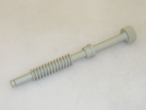 ВИНТ РЕГУЛИРОВКИ ПОМОЛА