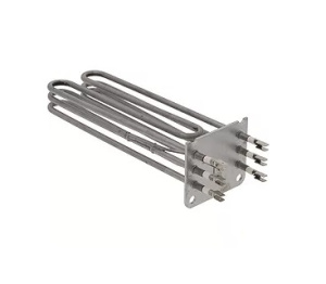 10255044. ТЭН 240 В 3X3 КВТ RATIONAL 3201.1205P