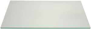 GLASS INTERNAL FOR OVEN DOOR 630X530 MM LAINOX LA71020160