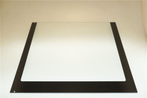 СТЕКЛО ДВЕРЦЫ РАССТОЕЧНОГО ШКАФА L9 (0,07М2)