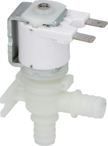 ЭЛЕКТРОМАГНИТНЫЙ КЛАПАН