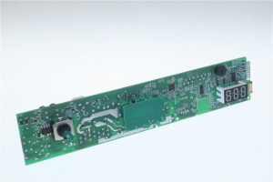 ЭЛЕКТРОННЫЙ МОДУЛЬ PCB 2DVNT.C.BTW TID STEP4