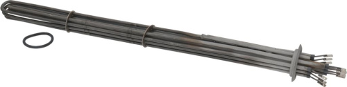 3755177. ТЭН 24000ВТ 400В ELECTROLUX PROFESSIONAL 002751