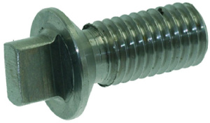 ВИНТ ЛЕВЫЙ БЛОКИРОВКИ КОРЗИНЫ