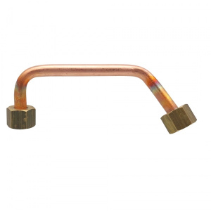 ТРУБКА БОЙЛЕР - БОЙЛЕР VA388 3 ГРУППЫ NUOVA SIMONELLI 98030853