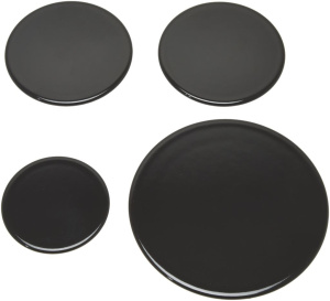 ТАРЕЛКА РАССЕКАТЕЛЯ ПЛАМЕНИ ZANUSSI