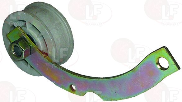 3318010. РЕМЁННОЙ ШКИВ