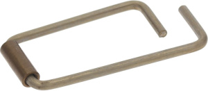 ПРУЖИНА ДЛЯ ДВЕРНОЙ РУЧКИ