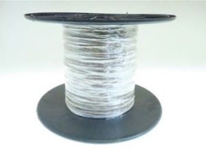 ВЫСОКОТЕМПЕРАТУРНЫЙ ПРОВОД  0,75 MM²