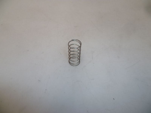 ПРУЖИНА ДЛЯ ВЫДАЧИ КОФЕ Ø 11X25 MM