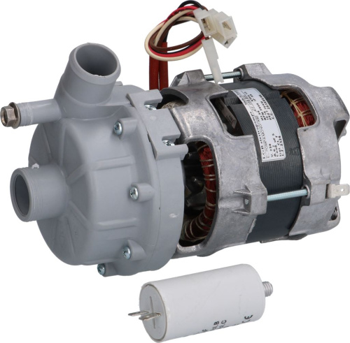 3122756. ЭЛЕКТРОНАСОС LGB ZF119LH 0.20HP