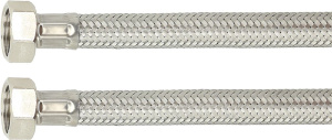 ЗАЛИВНАЯ ТРУБА Ø 3/4" 150 СМ, ПРЯМАЯ