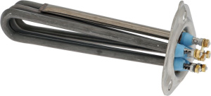 ТЭН 3000 ВТ 230 В ELETTROBAR 74088