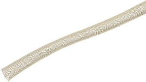 СТЕКЛОВОЛОКОННАЯ ОПЛЕТКА УПЛОТНЕНИЯ Ø 10 ММ - 10 М