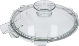 КРЫШКА КУТТЕРА Ø200ММ