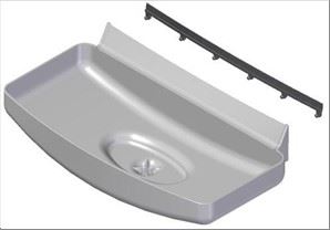 СОКОНАКОПИТЕЛЬ ДЛЯ МОДЕЛЕЙ СЕРИИ SPEED PRO