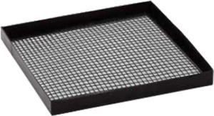 PERFORATED BASKET E2S 11"X11" MERRYCHEF 32Z4081