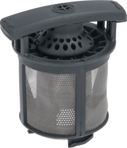 ФИЛЬТР СЛИВНОГО НАСОСА