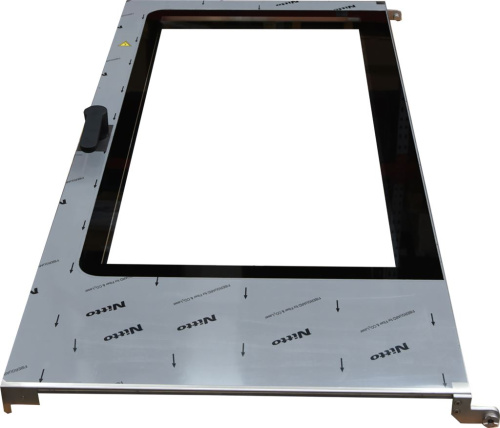 WB509363. DOOR 20.20 CONVOTHERM4 CONVOTHERM 2556826