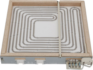 ЭЛЕКТРОПЛИТКА  3500 ВТ 230 В