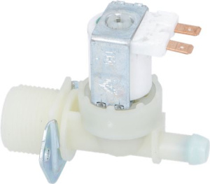 ЭЛЕКТРОМАГНИТНЫЙ КЛАПАН 1-ХОД.220-240V 50/60HZ