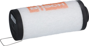 ВЫХОД ВОЗДУШНОГО ФИЛЬТРА