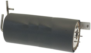 БОЙЛЕР В СБОРЕ Ø 140X335 ММ