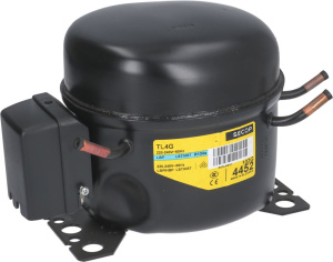 КОМПРЕССОР SECOP TL4G