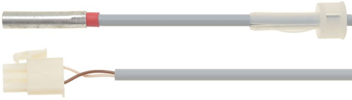 5026139. ТЕМПЕРАТУРНЫЙ ЗОНД